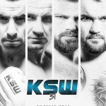 Gala KSW 31