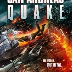 San Andreas Quake