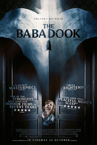 Babadook