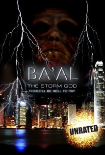Baal: Klatwa Boga