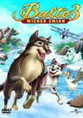 Balto 3: Wicher zmian