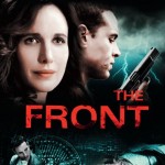 Patricia Cornwell: Front