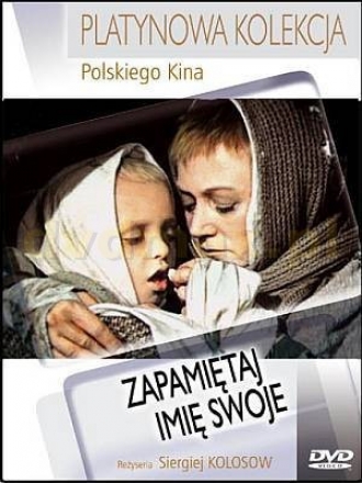 Zapamiętaj imię swoje