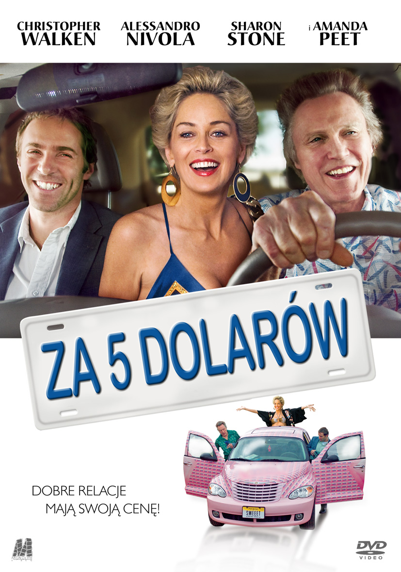 Za 5 dolarów