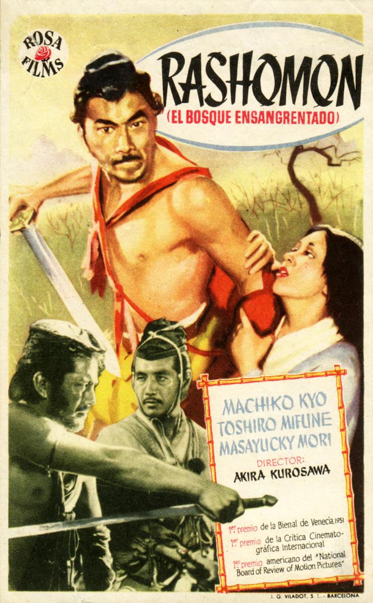 Rashomon