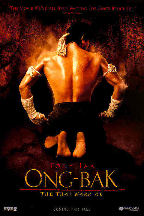 Ong Bak