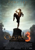 Ong Bak 3