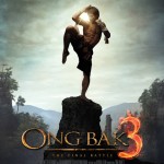 Ong Bak 3