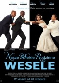 Nasze wielkie rodzinne wesele