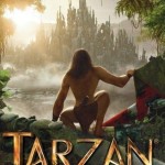 Tarzan Król dżungli