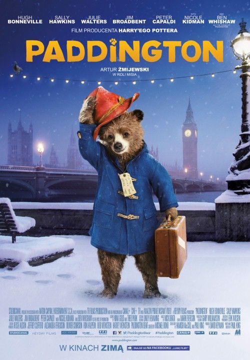 Paddington