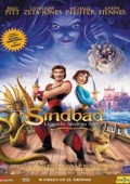 Sindbad: Legenda siedmiu mórz