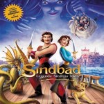 Sindbad: Legenda siedmiu mórz