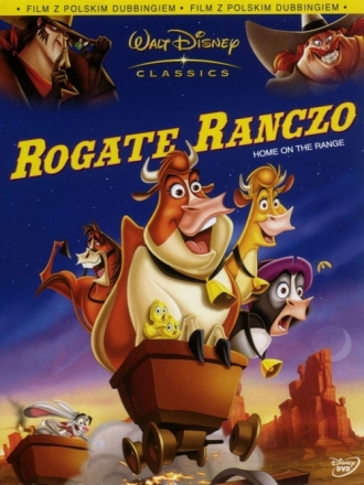 Rogate ranczo