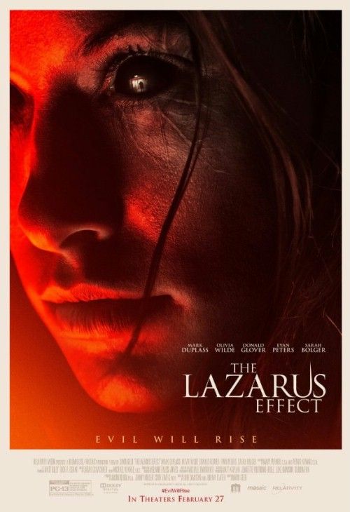 Projekt Lazarus