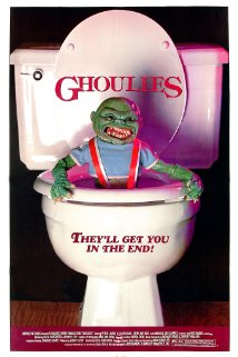 Ghoulies