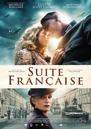 Suite Francaise