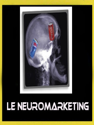 Neuromarketing: Mózg Pod Presją