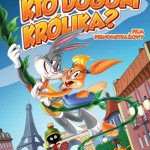 Looney Tunes: Kto Dogoni Królika ?