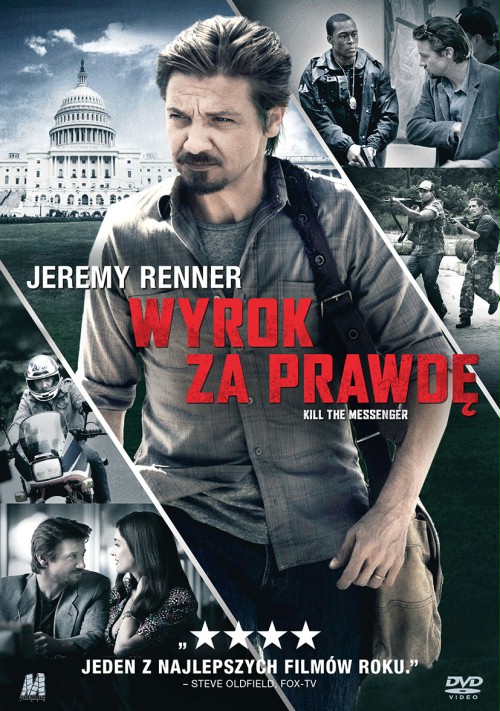 Wyrok za prawdę