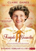 Temple Grandin