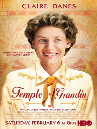 Temple Grandin