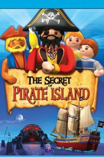 Tajemnica wyspy Piratów