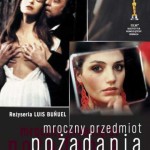 Mroczny przedmiot pożądania