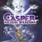 Kacper 2: Początek Straszenia