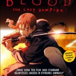 Blood: The Last Vampire