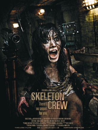 Skeleton Crew