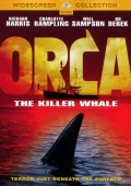 Orka: Wieloryb zabójca