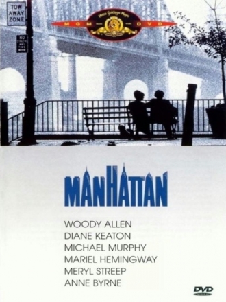 Manhattan