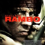 John Rambo aka Rambo 4