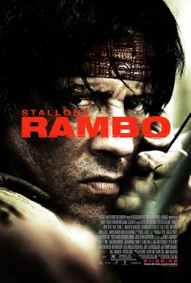 John Rambo aka Rambo 4