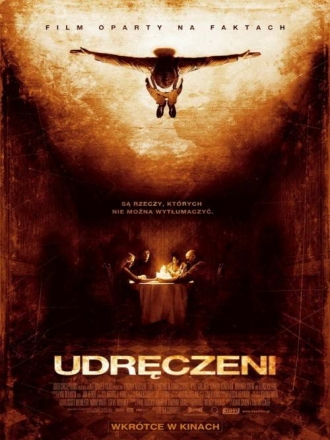 Udręczeni