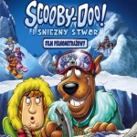 Scooby-Doo i śnieżny stwór