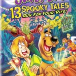 Scooby Doo! i Upiorny Strach na wróble