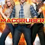 MacGruber