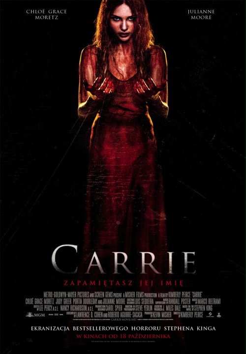 Carrie