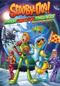 Scooby-Doo: Pora księżycowego potwora