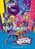 My Little Pony: Equestria Girls – Rainbow Rocks