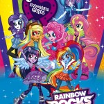 My Little Pony: Equestria Girls – Rainbow Rocks