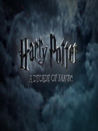 Harry Potter: Czas magii