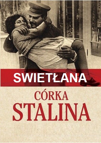 Svetlana: Córka Stalina 1/2