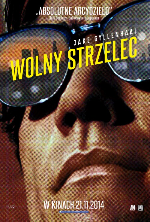 Wolny strzelec