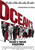 Ocean’s Twelve: Dogrywka