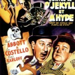 Abbott i Costello spotykają Jekylla i Hyde’a