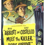 Abbott i Costello spotykają mordercę