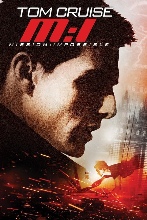 Mission: Impossible